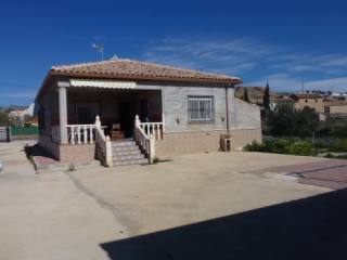 Villa in Hondon de los Frailes, Alicante