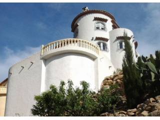 Villa in Pedreguer