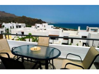 Apartment in Mojacar
