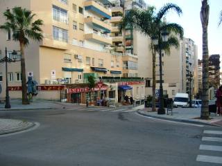 Commercial for sale in Marbella