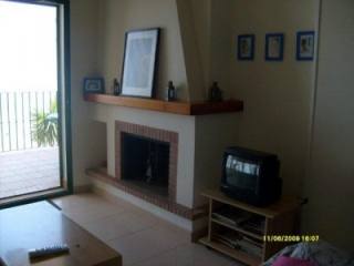 Penthouse - Apartment on the beach in..