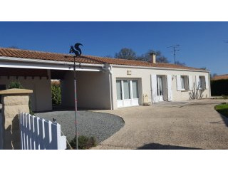 Stone House For Sale St Jean D Angely