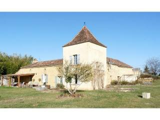Vente Maison Ste Foy De Belves