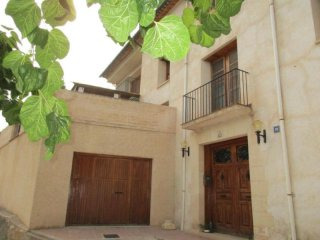 Villa in Area alcoy-muro with pool..