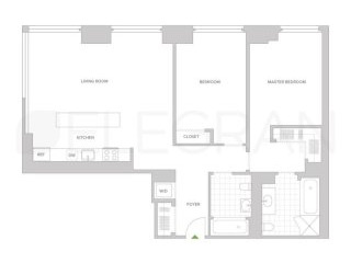 2 Bedrooms - Condo - New York State -..