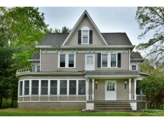 4 bedroom House For Sale: 708 Route 22..