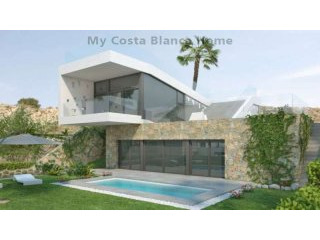 Luxury New Build Villas For Sale In La..