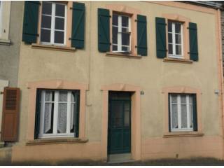Village House, Central Heating