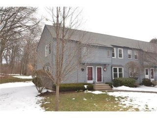 2 Bedrooms - Condo - CT - For Sale