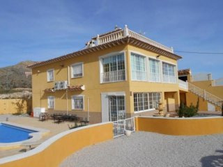 3 separate homes ..perfect business..