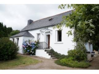 4 Bed Detached Village House