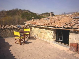 4 Bed Village House With Terrace And..