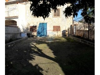 Autohtona Istarska kuća