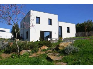 Contemporary Detached House