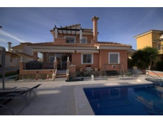 Hondon De Las Nieves, Alicante - 3 Bed..