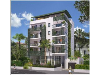 Sale Apartment - Juan-les-Pins