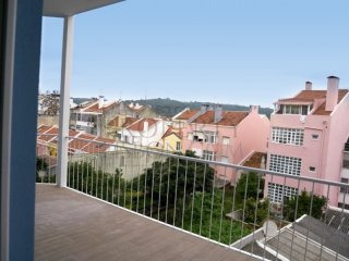 T3 Lisbon Apartment for Sale,Campolide