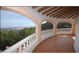 Villa For Sale Oliva - Ref: 2597