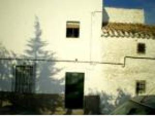 Village house, Jaen, Monte Lope..