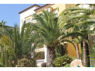 2 Bedrooms - Apartment - Alicante - For..