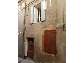 Interesting Village House To Renovate..
