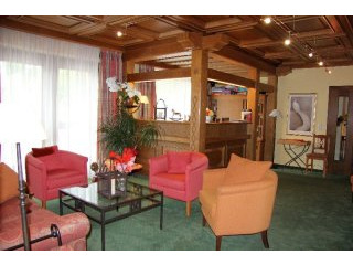 Lovely 3*** Hotel In Russbach