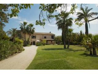 Montuiri, spectacular finca (XIX..