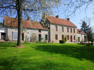 Country House with Land Ideal For Horses