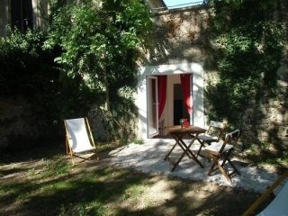 Furnished Cottage Among 12 Other Small..