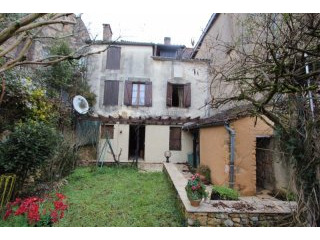 Solid Village House For Sale