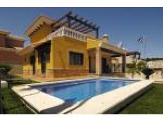 Villa, Alicante (Costa Blanca), Pinar..