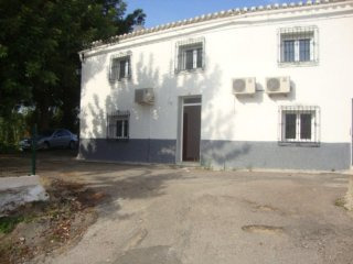 Cortijo / Country House in Arboleas