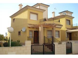 Villa For Sale, Algorfa, Costa Blanca..