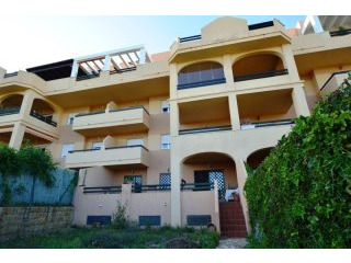 Garden apartment in Estepona