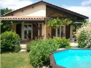 Maison Douzains