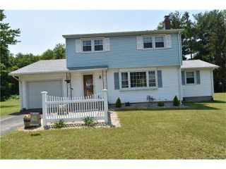3 Bedrooms - Colonial - CT - For Sale