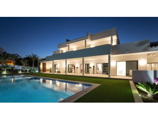 Luxury Villa in Moraira