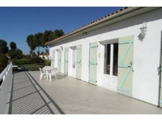 Stone House For Sale Aulnay