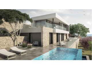 V1569 - New Construction - Beautiful..