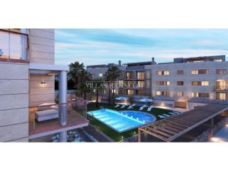 2 Bedroom Apartment In Javea