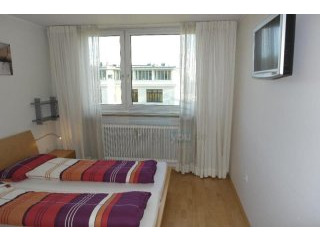 2 Zimmer Apartment mit Kuche, Bad..