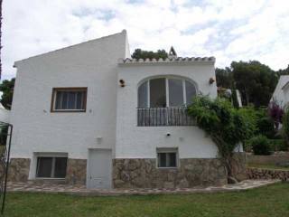 3 Bedroom Villa in Javea