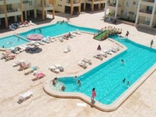 Aquavista, Turkey, 2 Bed