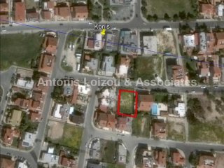 Building Plot