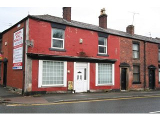 Bury Road, Oakenrod, Rochdale