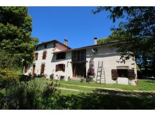 Riverside House With Two Gites And A..