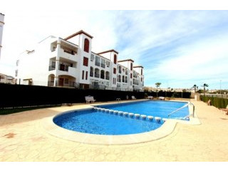 2 bedroom, 1 bathroom Apartment, Punta..