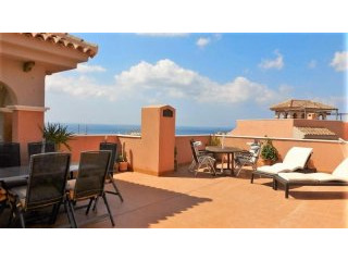 3 Bedrooms - Apartment - Murcia - For..