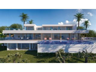 6 Bedrooms - Villa - Alicante - For Sale