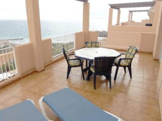 Apartment in Mojacar